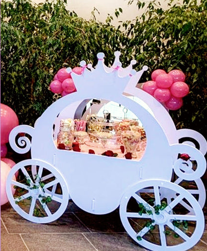 Cinderella Carriage For Sale!, Mini Wedding Wagons, Cinderella Carriages, Angel Carriage, Wedding Wagons, Snow White Carriage, Princess Carriage, vendor cart, Event Planning Candy Cart, Birthday Decorations, Collapsible Wedding Sweet Candy Cart, Candy Cart On Wheels for sale, Simple column Candy Cart