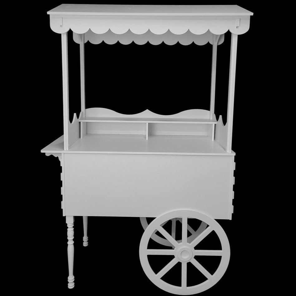 vendor cart, Event Planning Candy Cart,  Birthday Decorations, Collapsible Wedding Sweet Candy Cart, Candy Cart On Wheels for sale, Simple column Candy Cart,Mini Candy Cart, Party Decoration, Candy Bar Cart, Dessert Stand, Display Cart, PVC Cart